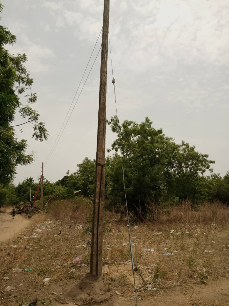 PME Field Activity